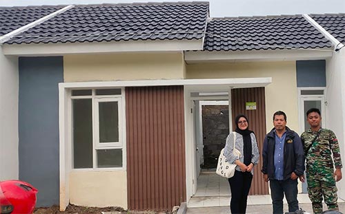 Sultan Graha Properti