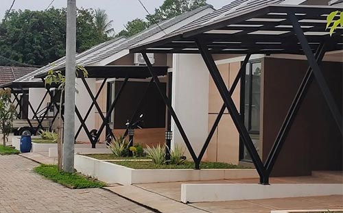 Sultan Graha Properti