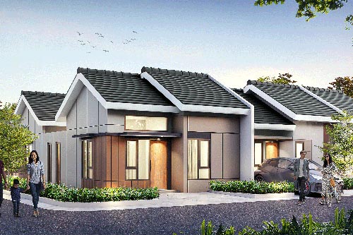 Sultan Graha Properti