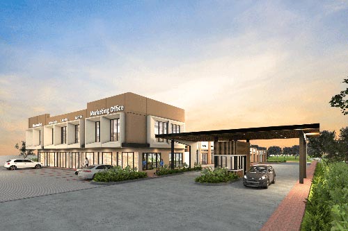 Sultan Graha Properti