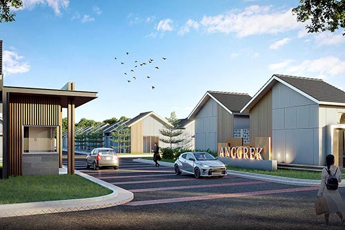 Sultan Graha Properti