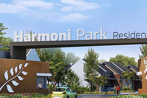 Sultan Graha Properti