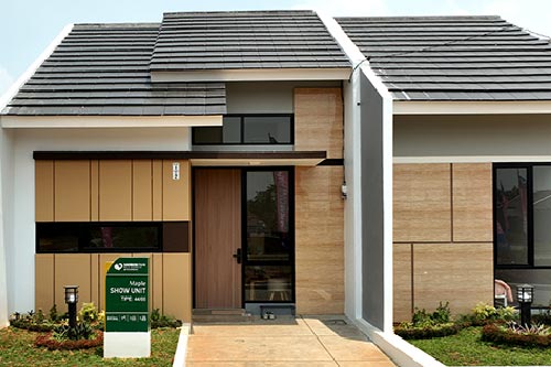 Sultan Graha Properti