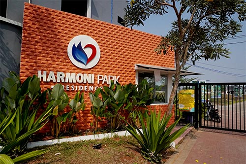 Sultan Graha Properti