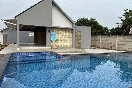 Sultan Graha Properti