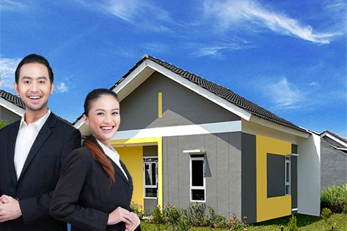 Sultan Graha Properti