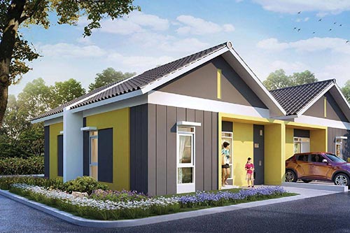 Sultan Graha Properti