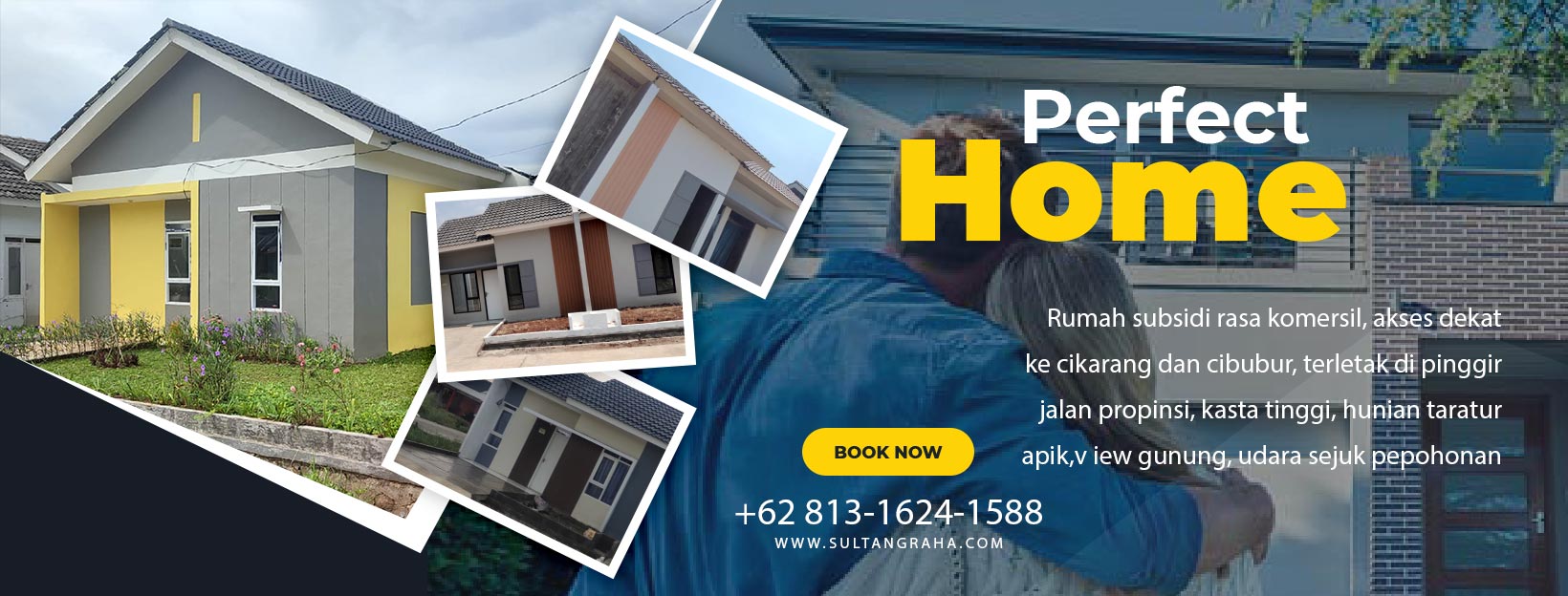 Sultan Graha Properti